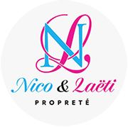 Nico & Laëti Propreté